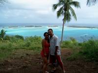 bora bora 8 
